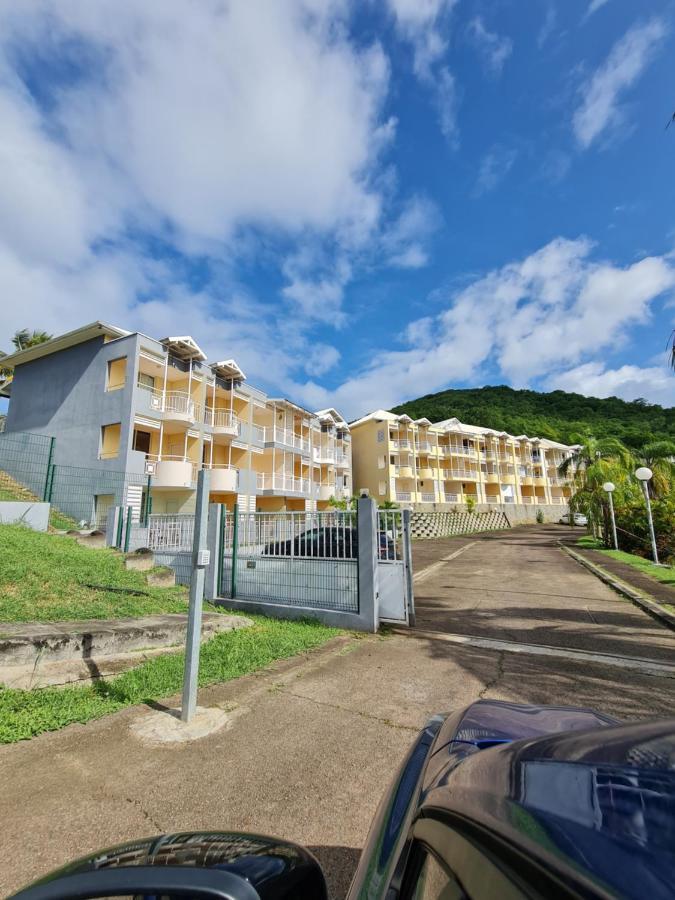Studio Des Flots - Tartane Martinique La Trinité Exterior photo