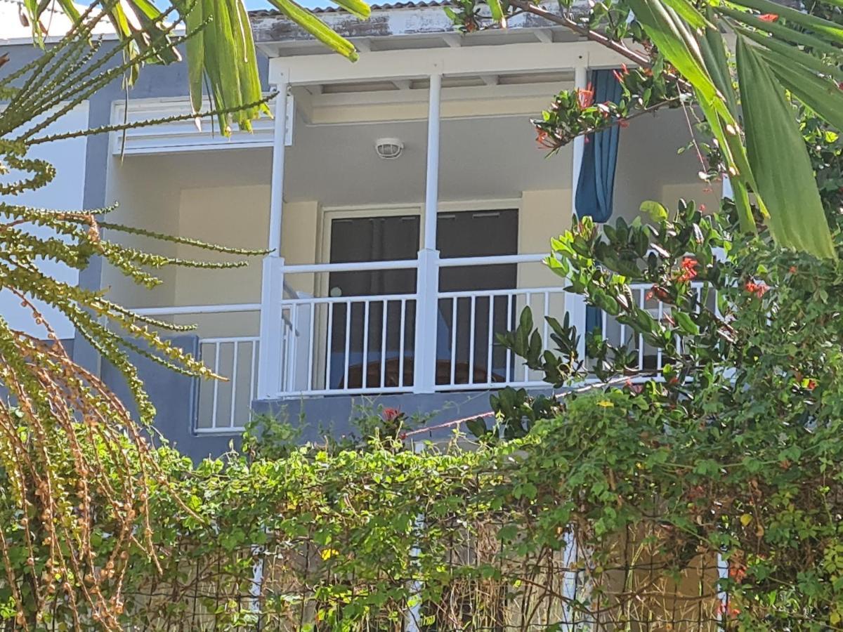Studio Des Flots - Tartane Martinique La Trinité Exterior photo