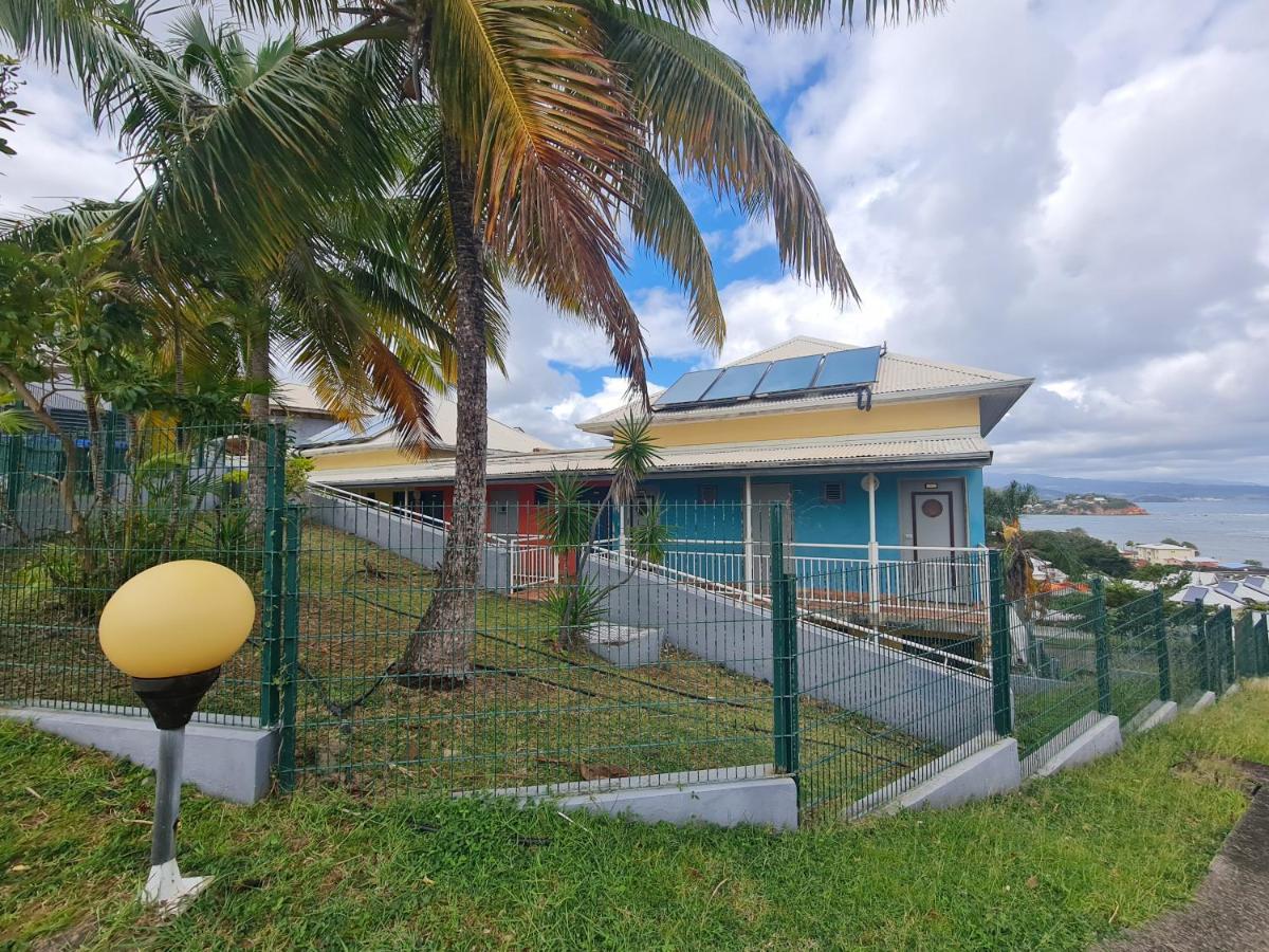 Studio Des Flots - Tartane Martinique La Trinité Exterior photo