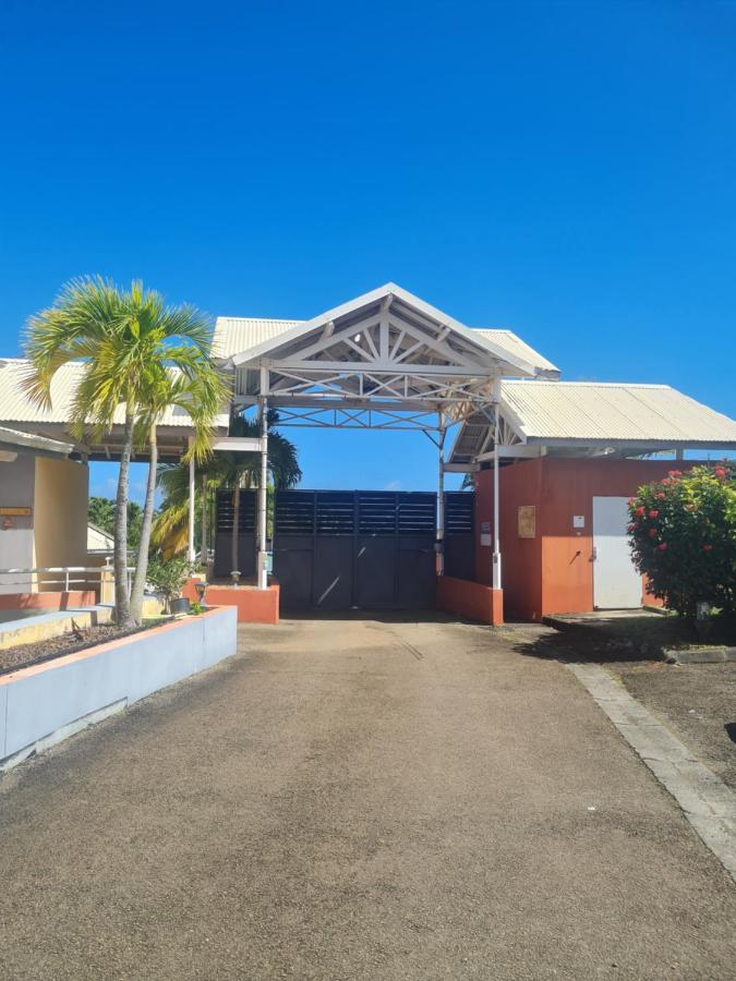 Studio Des Flots - Tartane Martinique La Trinité Exterior photo