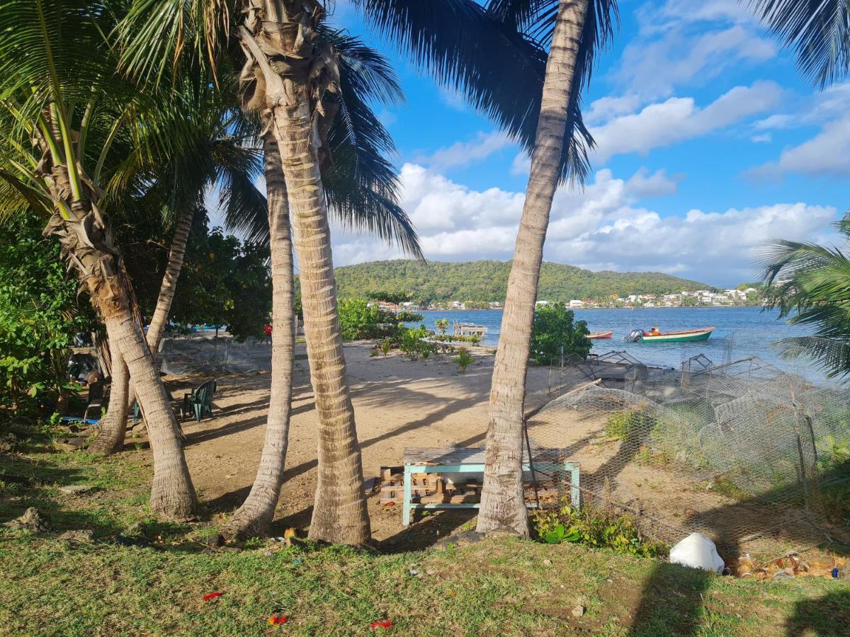 Studio Des Flots - Tartane Martinique La Trinité Exterior photo