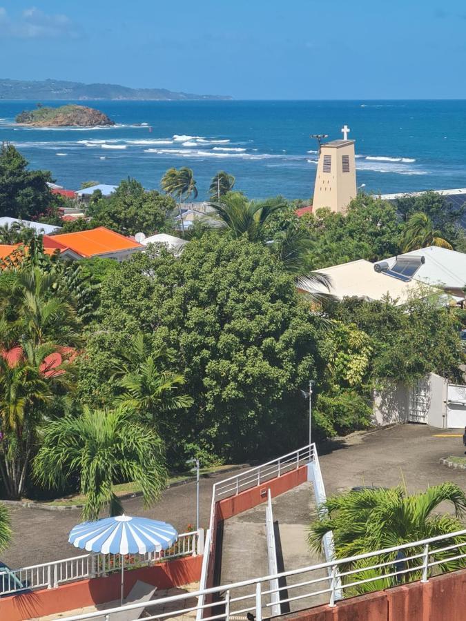 Studio Des Flots - Tartane Martinique La Trinité Exterior photo